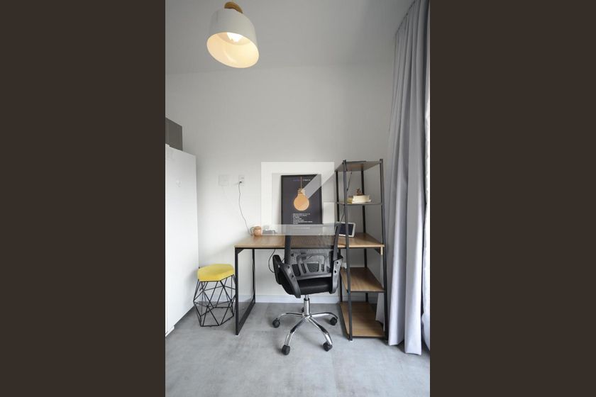 Kitnet-Studio, 28 m² - Foto 17