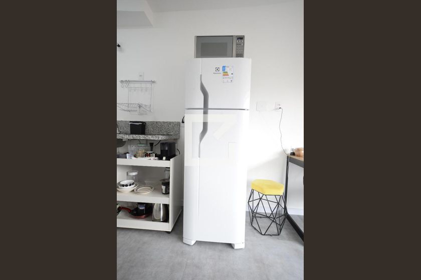 Kitnet-Studio, 28 m² - Foto 53