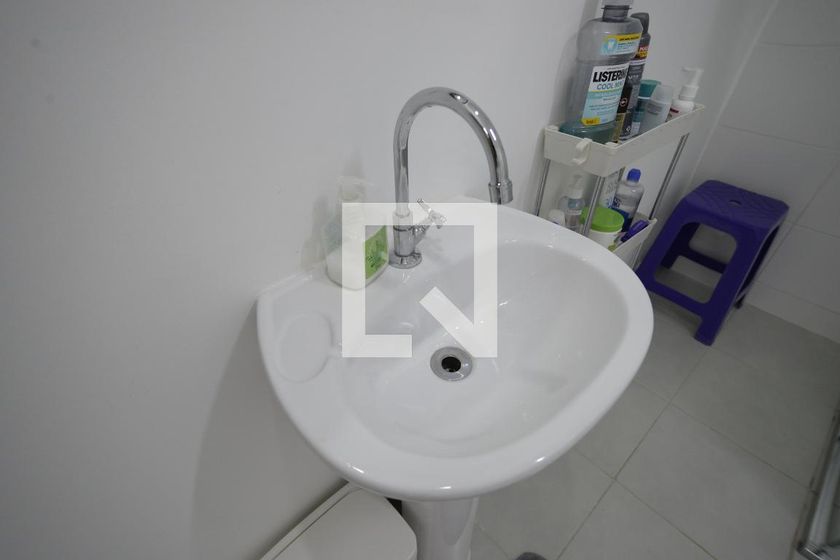 Kitnet-Studio, 28 m² - Foto 37