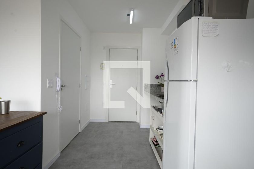 Kitnet-Studio, 28 m² - Foto 45