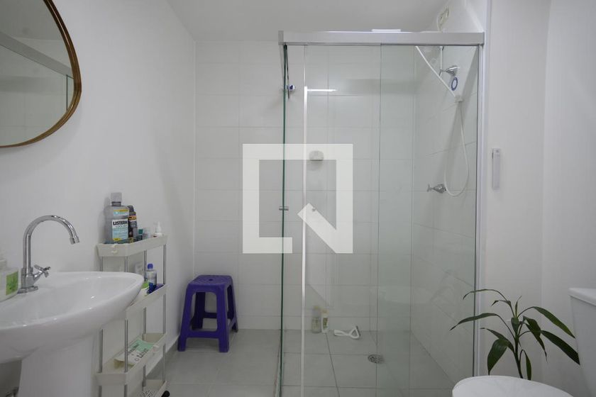 Kitnet-Studio, 28 m² - Foto 29