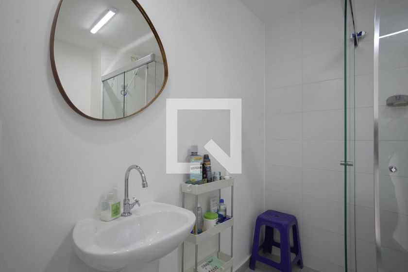 Kitnet-Studio, 28 m² - Foto 33