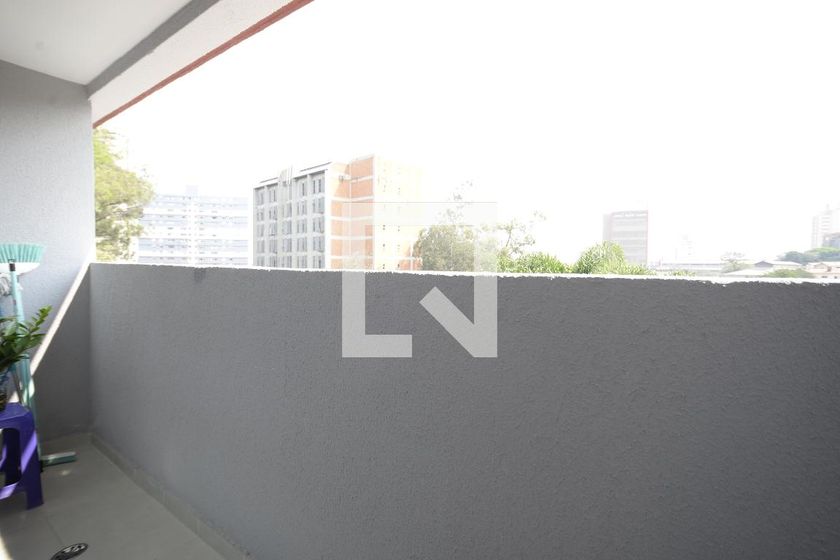 Kitnet-Studio, 28 m² - Foto 19