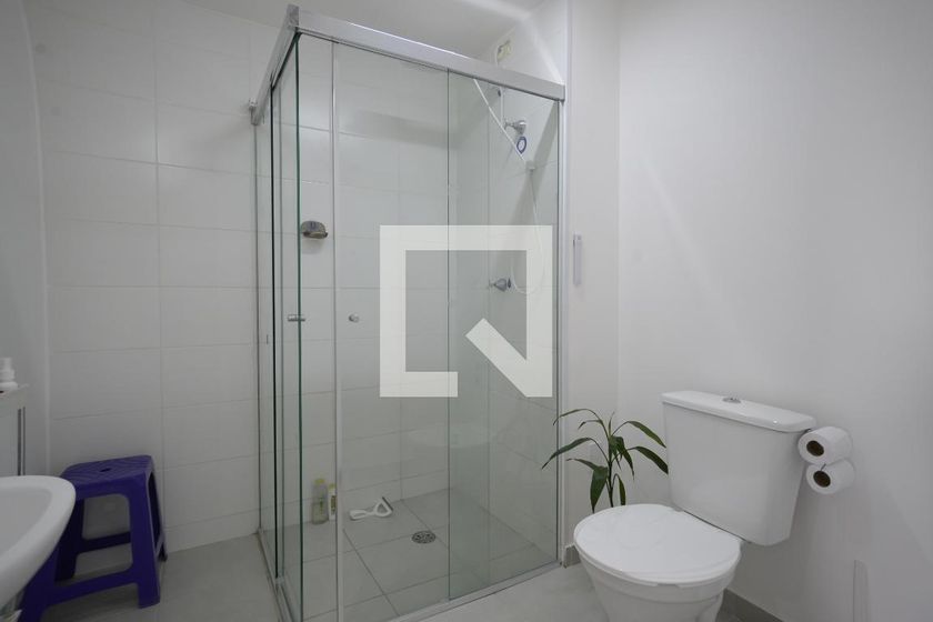 Kitnet-Studio, 28 m² - Foto 31
