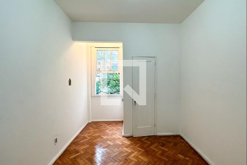 Apartamento, 1 quarto, 36 m² - Foto 6