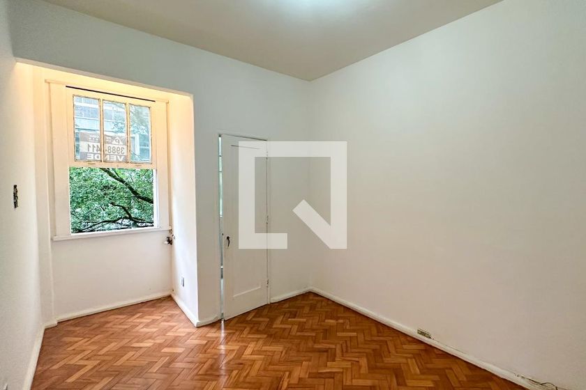 Apartamento, 1 quarto, 36 m² - Foto 7