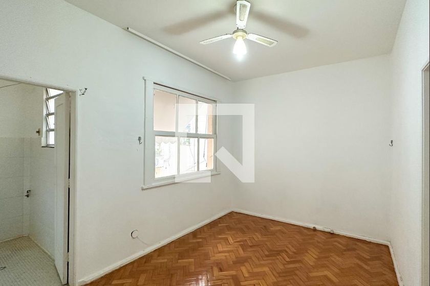 Apartamento, 1 quarto, 36 m² - Foto 2