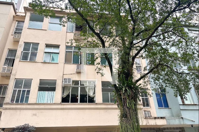 Apartamento, 1 quarto, 36 m² - Foto 24