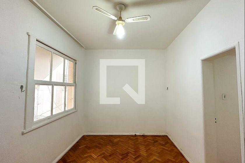 Apartamento, 1 quarto, 36 m² - Foto 3