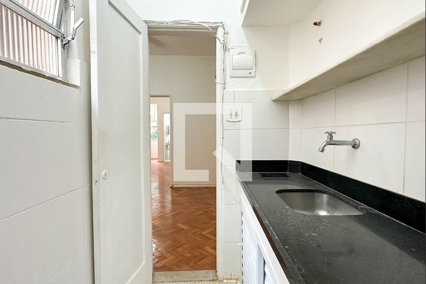 Apartamento, 1 quarto, 36 m² - Foto 20