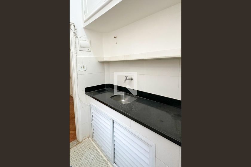 Apartamento, 1 quarto, 36 m² - Foto 21