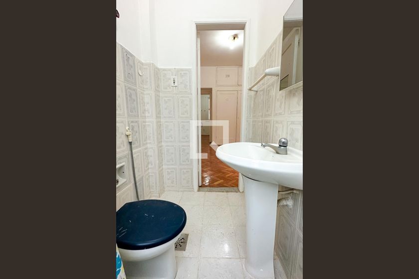 Apartamento, 1 quarto, 36 m² - Foto 16