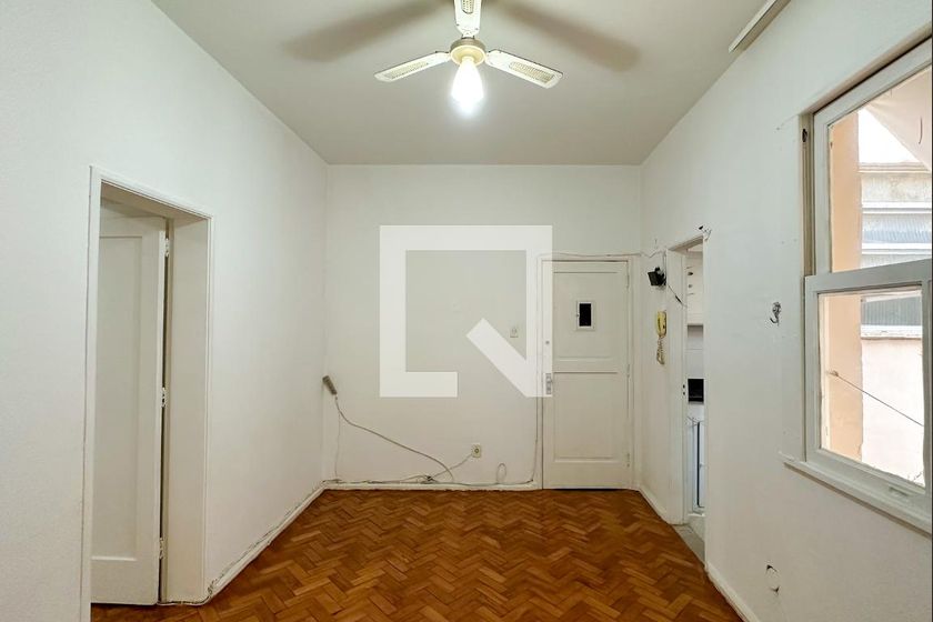 Apartamento, 1 quarto, 36 m² - Foto 4