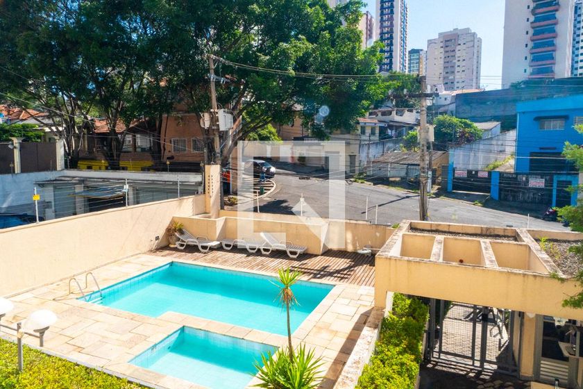 Apartamento, 2 quartos, 55 m² - Foto 11