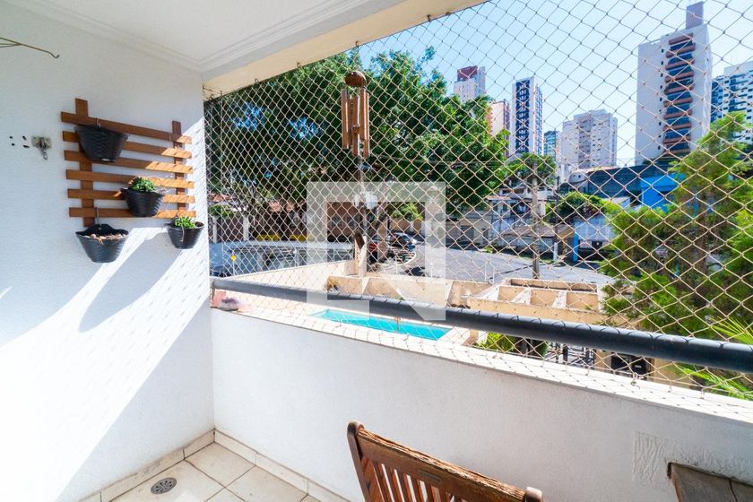 Apartamento, 2 quartos, 55 m² - Foto 9
