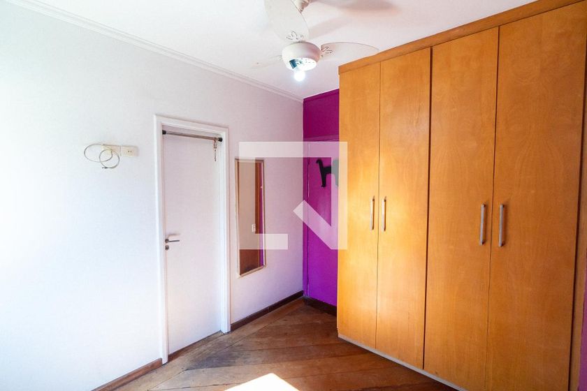Apartamento, 2 quartos, 55 m² - Foto 15