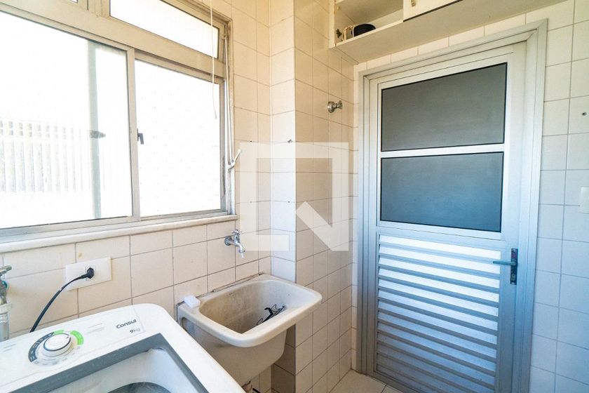 Apartamento, 2 quartos, 55 m² - Foto 59