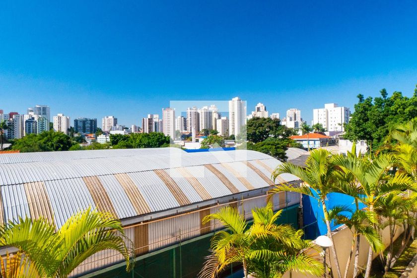Apartamento, 2 quartos, 55 m² - Foto 39