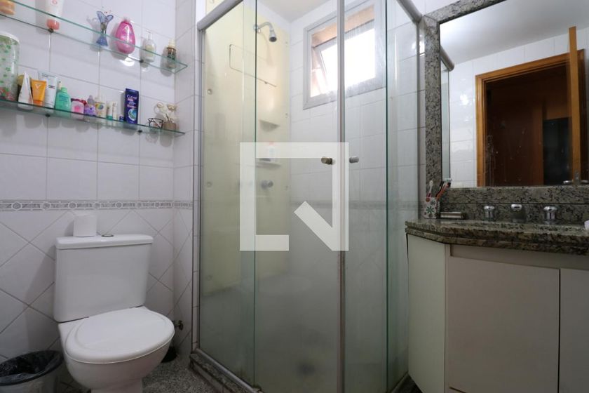 Apartamento, 3 quartos, 75 m² - Foto 53
