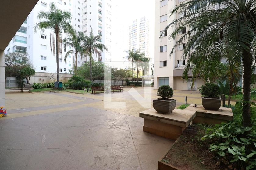 Apartamento, 3 quartos, 75 m² - Foto 101