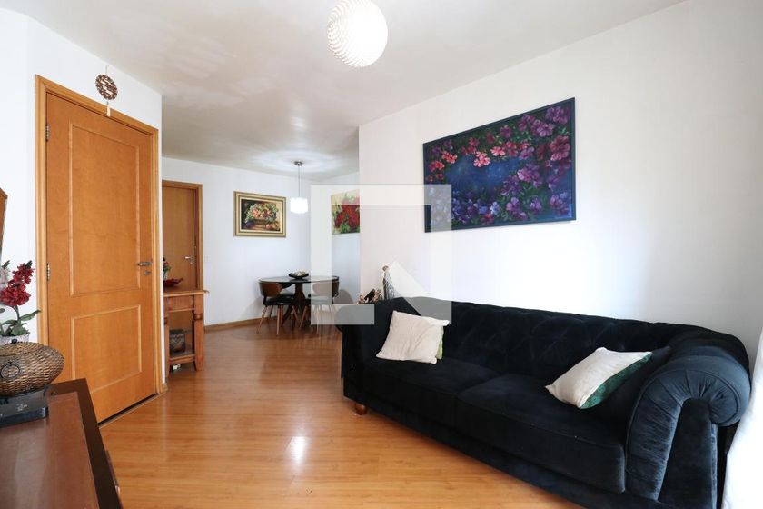 Apartamento, 3 quartos, 75 m² - Foto 5