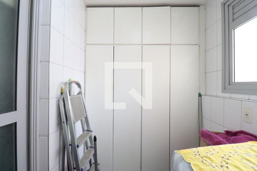 Apartamento, 3 quartos, 75 m² - Foto 83