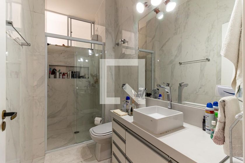 Apartamento, 3 quartos, 154 m² - Foto 17