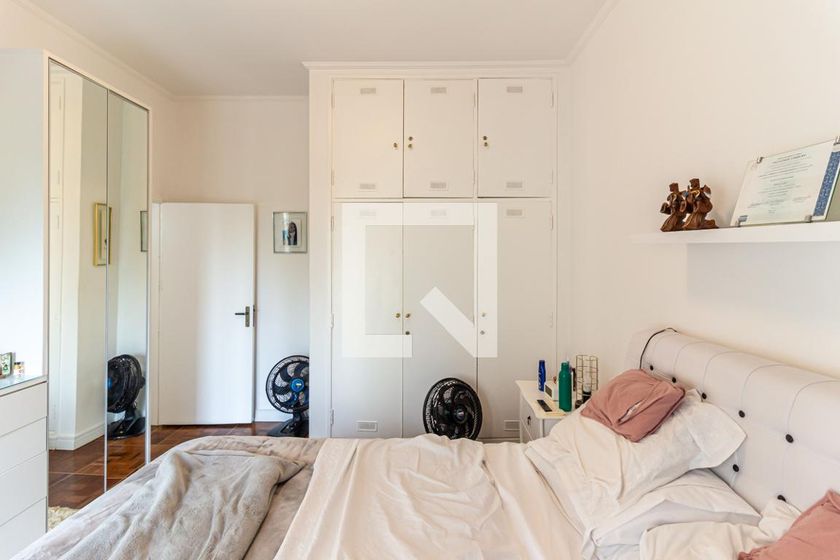 Apartamento, 3 quartos, 154 m² - Foto 12
