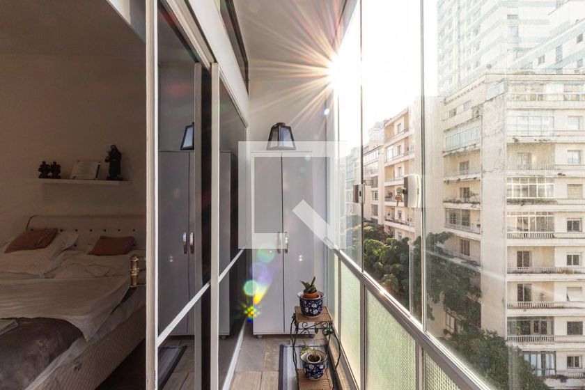 Apartamento, 3 quartos, 154 m² - Foto 16