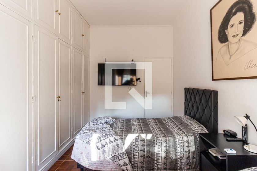 Apartamento, 3 quartos, 154 m² - Foto 25