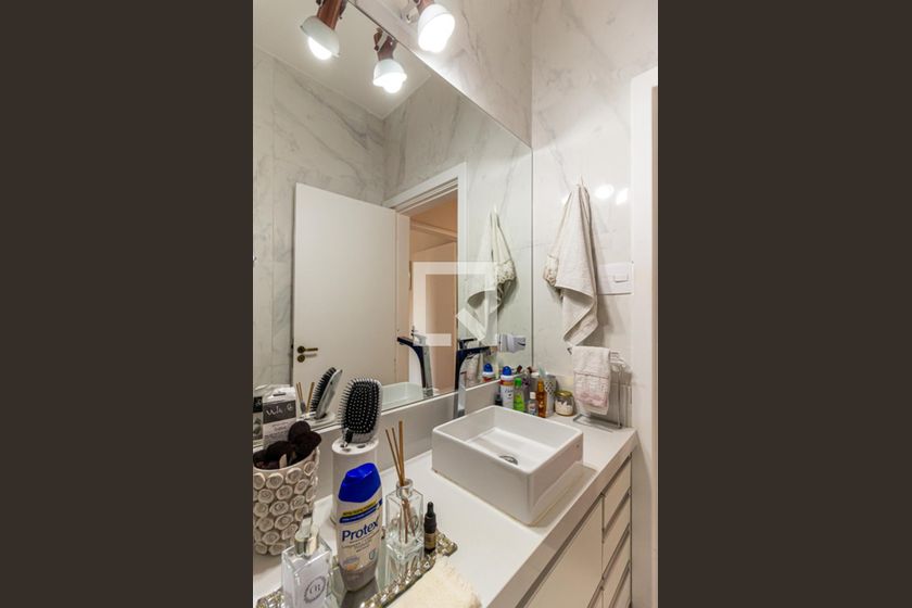 Apartamento, 3 quartos, 154 m² - Foto 20