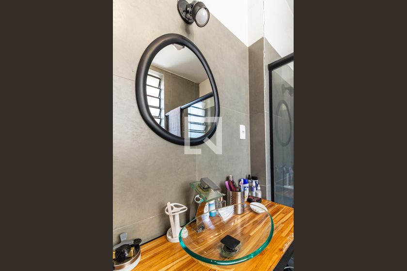 Apartamento, 3 quartos, 154 m² - Foto 33