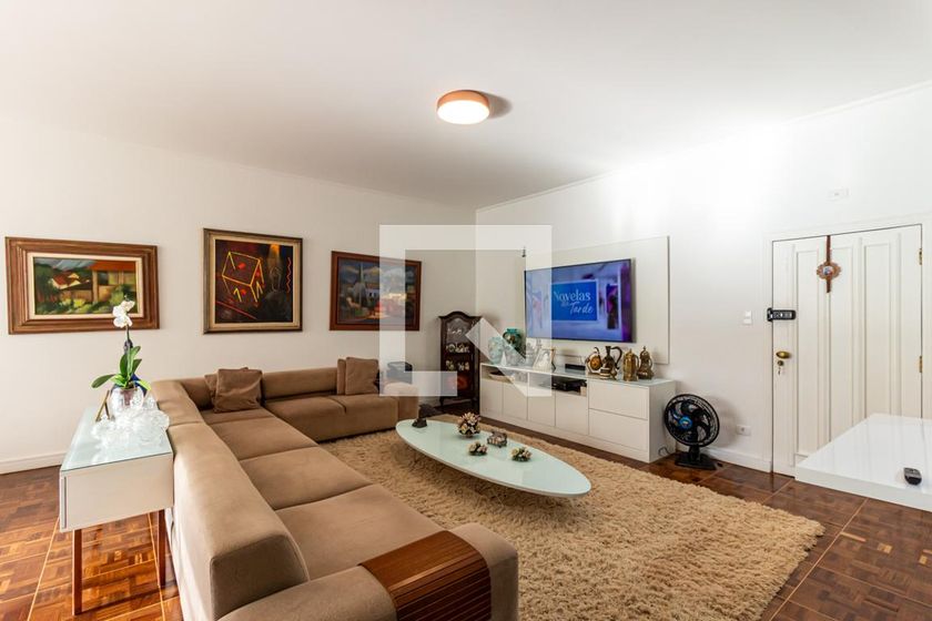 Apartamento, 3 quartos, 154 m² - Foto 5