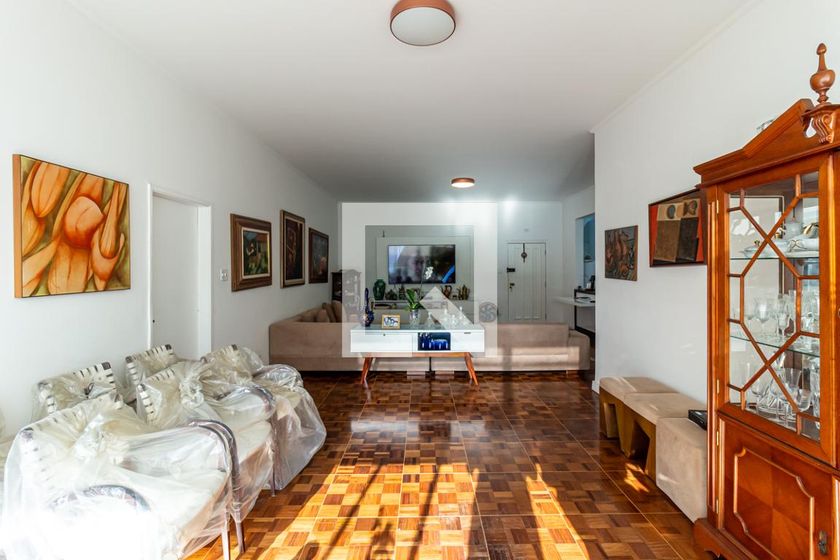 Apartamento, 3 quartos, 154 m² - Foto 7