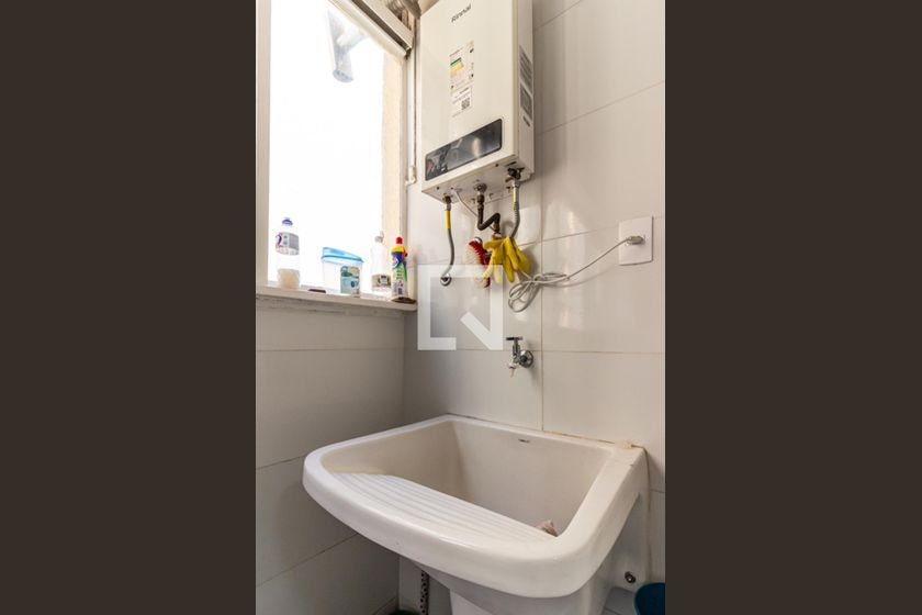 Apartamento, 3 quartos, 154 m² - Foto 41
