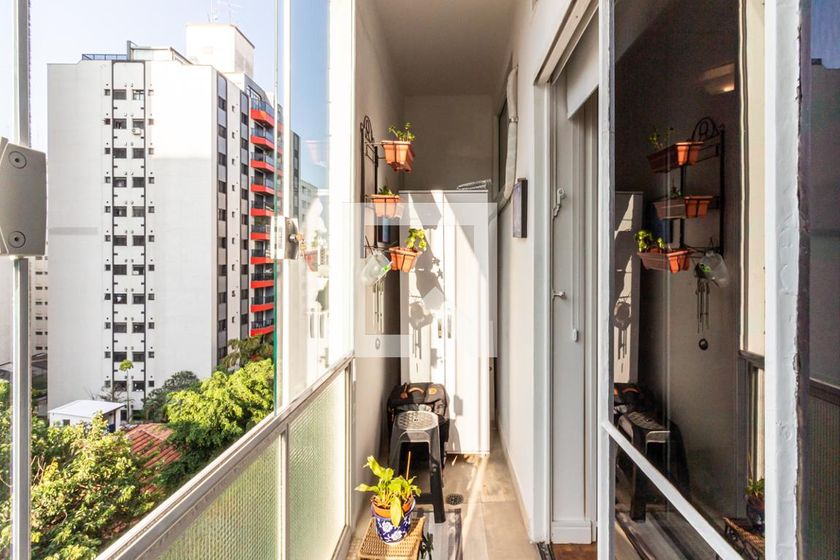 Apartamento, 3 quartos, 154 m² - Foto 15