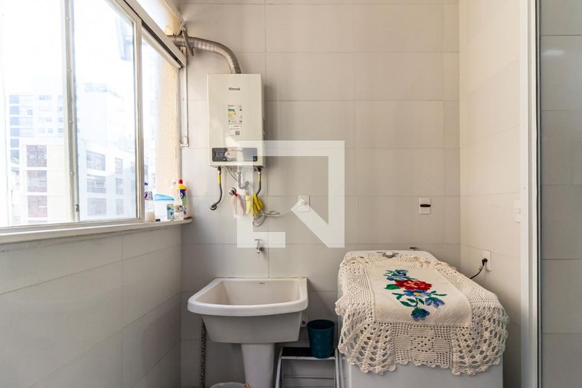 Apartamento, 3 quartos, 154 m² - Foto 40