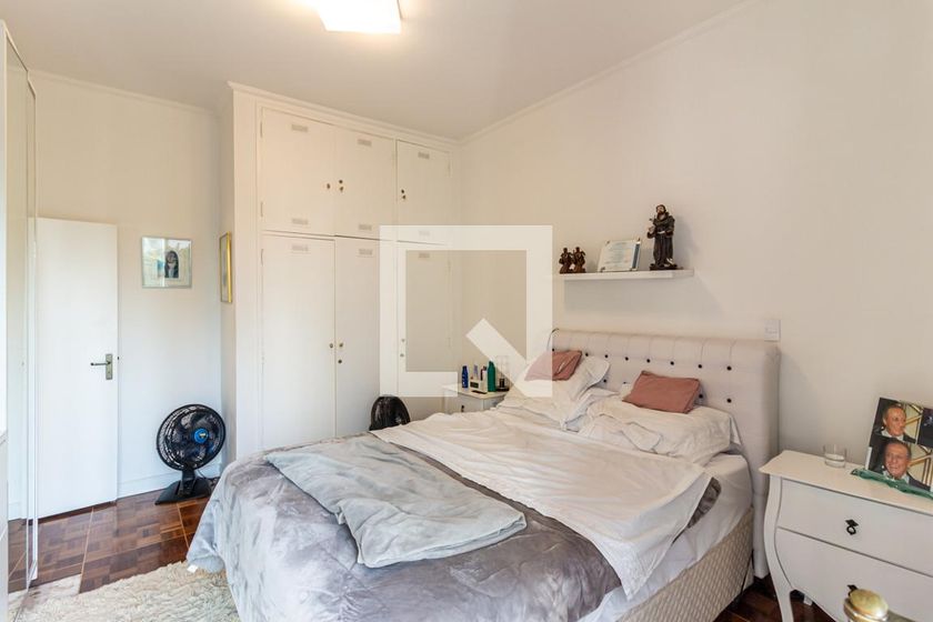 Apartamento, 3 quartos, 154 m² - Foto 11