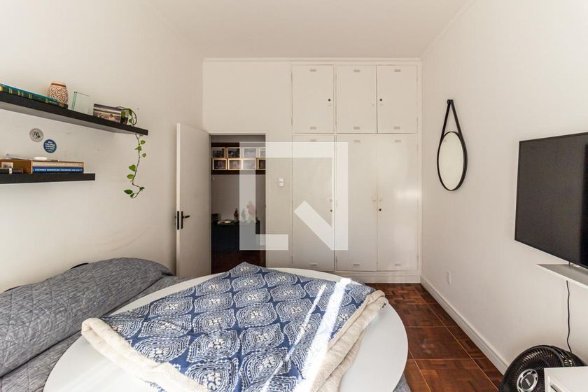 Apartamento, 3 quartos, 154 m² - Foto 28