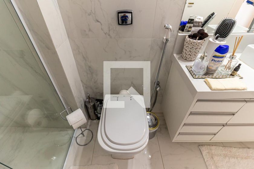 Apartamento, 3 quartos, 154 m² - Foto 19