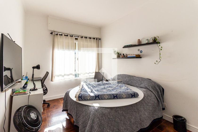 Apartamento, 3 quartos, 154 m² - Foto 27