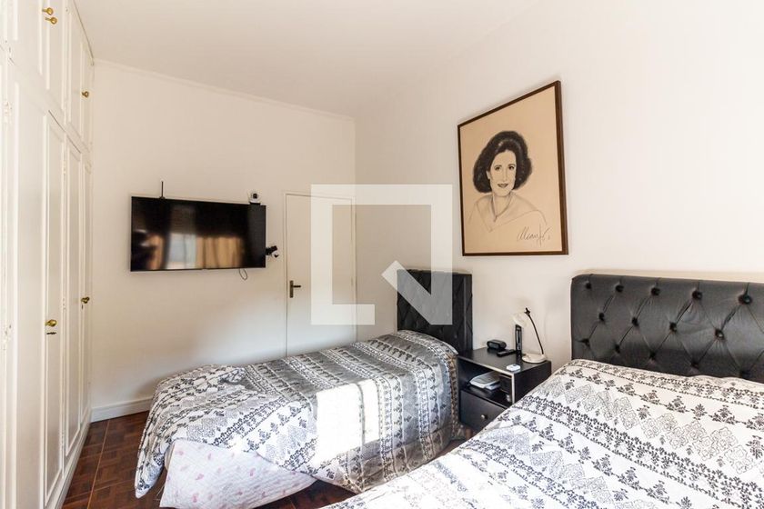 Apartamento, 3 quartos, 154 m² - Foto 23