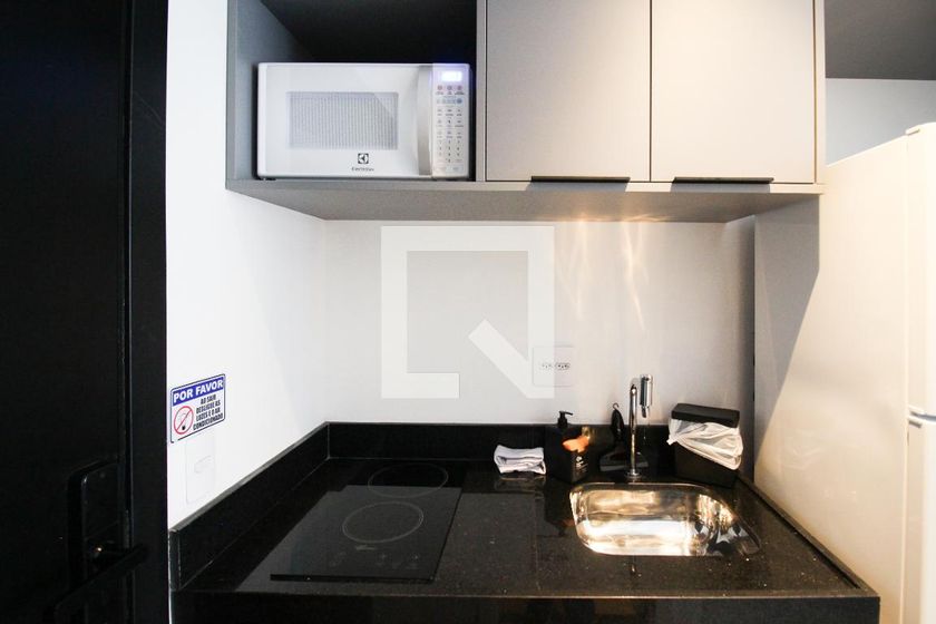 Kitnet-Studio, 23 m² - Foto 31