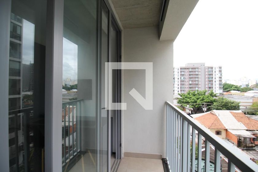 Kitnet-Studio, 23 m² - Foto 11