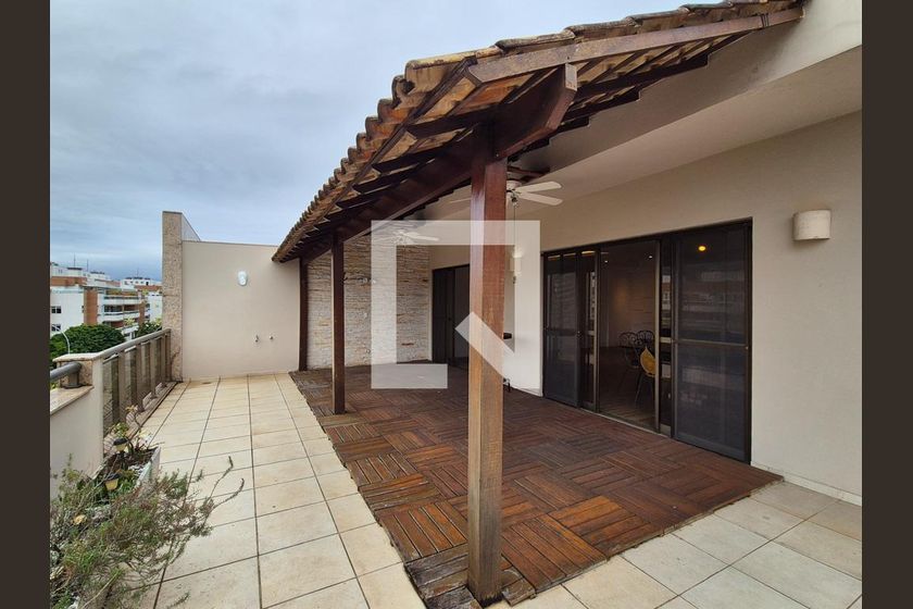 Cobertura, 3 quartos, 250 m² - Foto 61