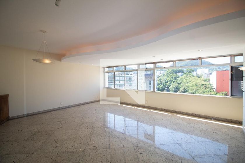 Cobertura, 3 quartos, 125 m² - Foto 1