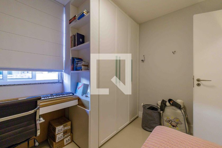 Apartamento, 3 quartos, 84 m² - Foto 25