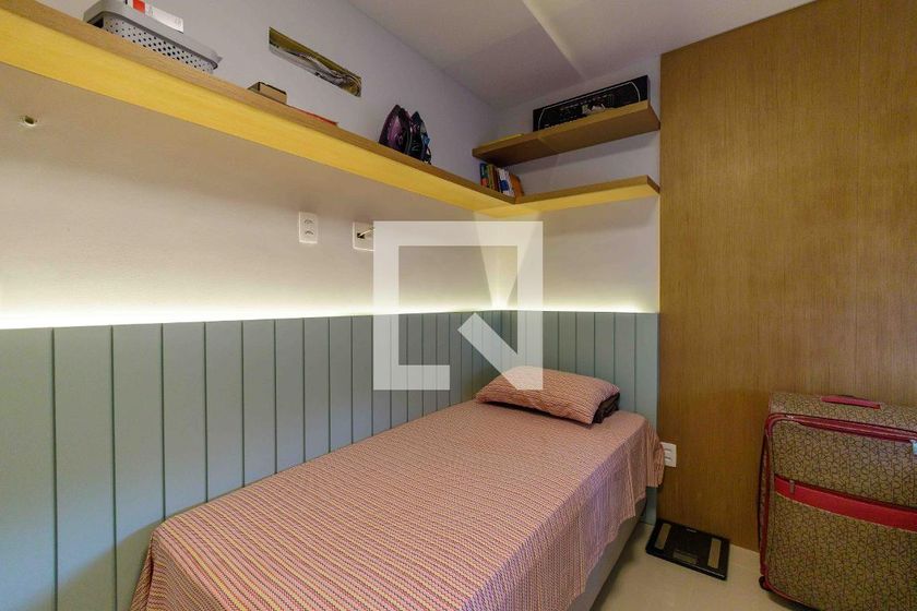 Apartamento, 3 quartos, 84 m² - Foto 23