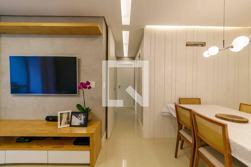 Apartamento, 3 quartos, 84 m² - Foto 5