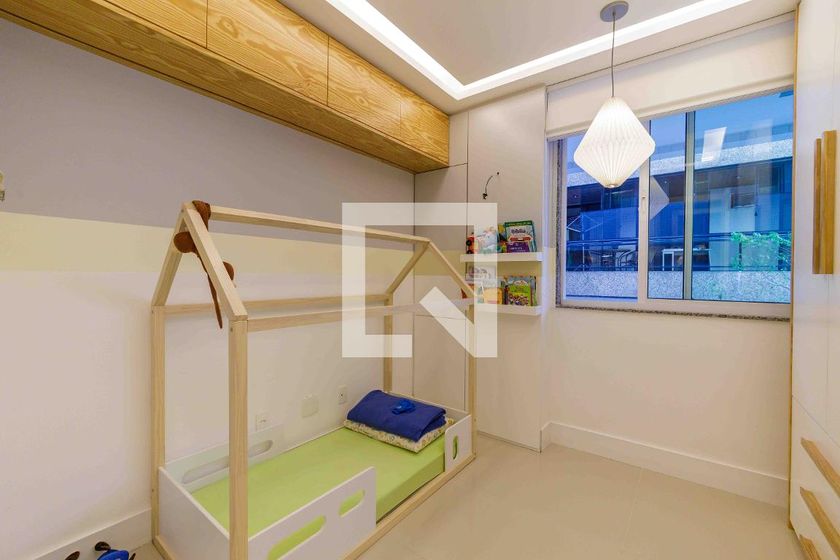 Apartamento, 3 quartos, 84 m² - Foto 18